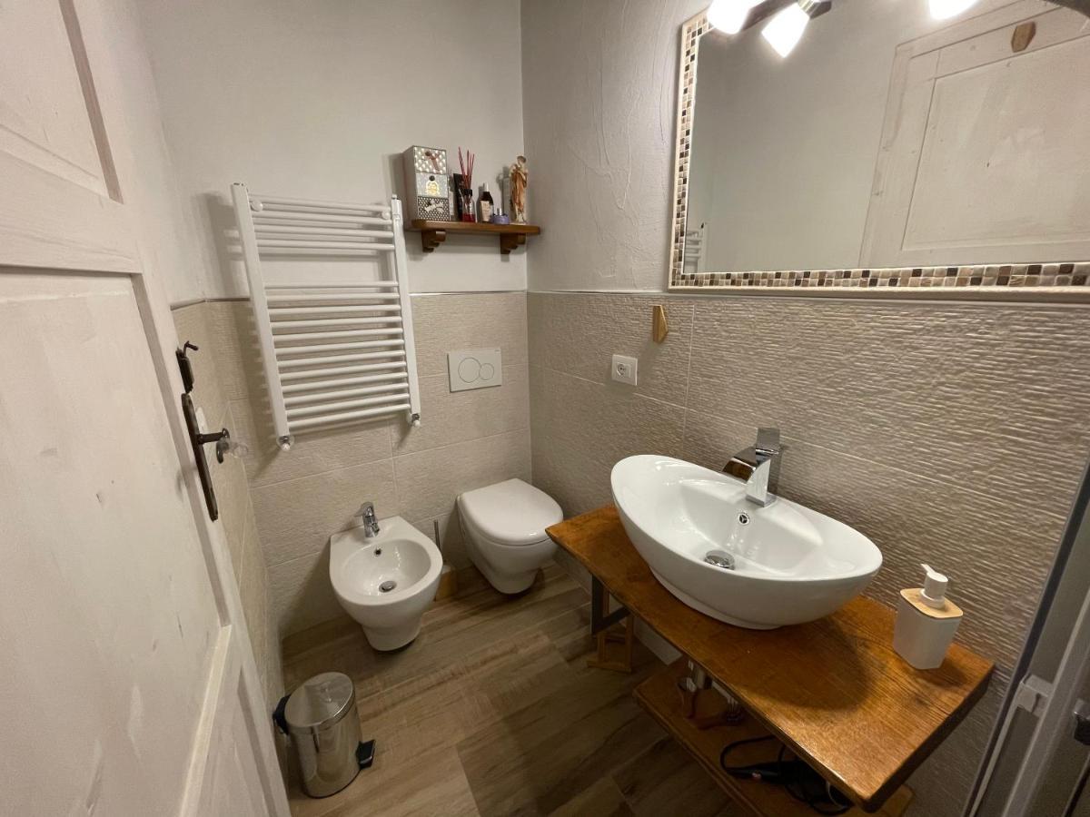 B&B Il Volo Camaiore Buitenkant foto