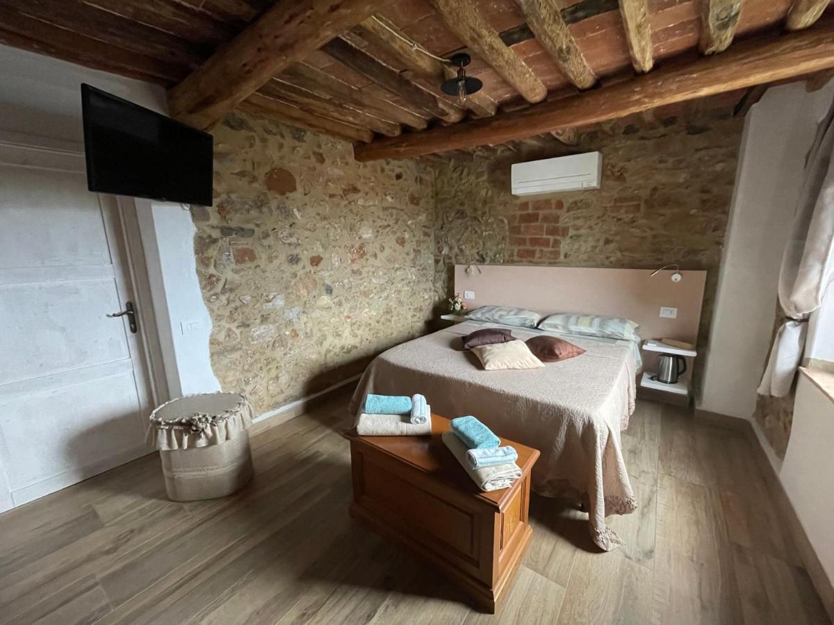 B&B Il Volo Camaiore Buitenkant foto