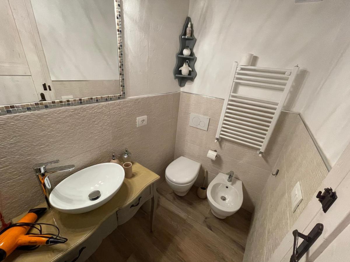 B&B Il Volo Camaiore Buitenkant foto