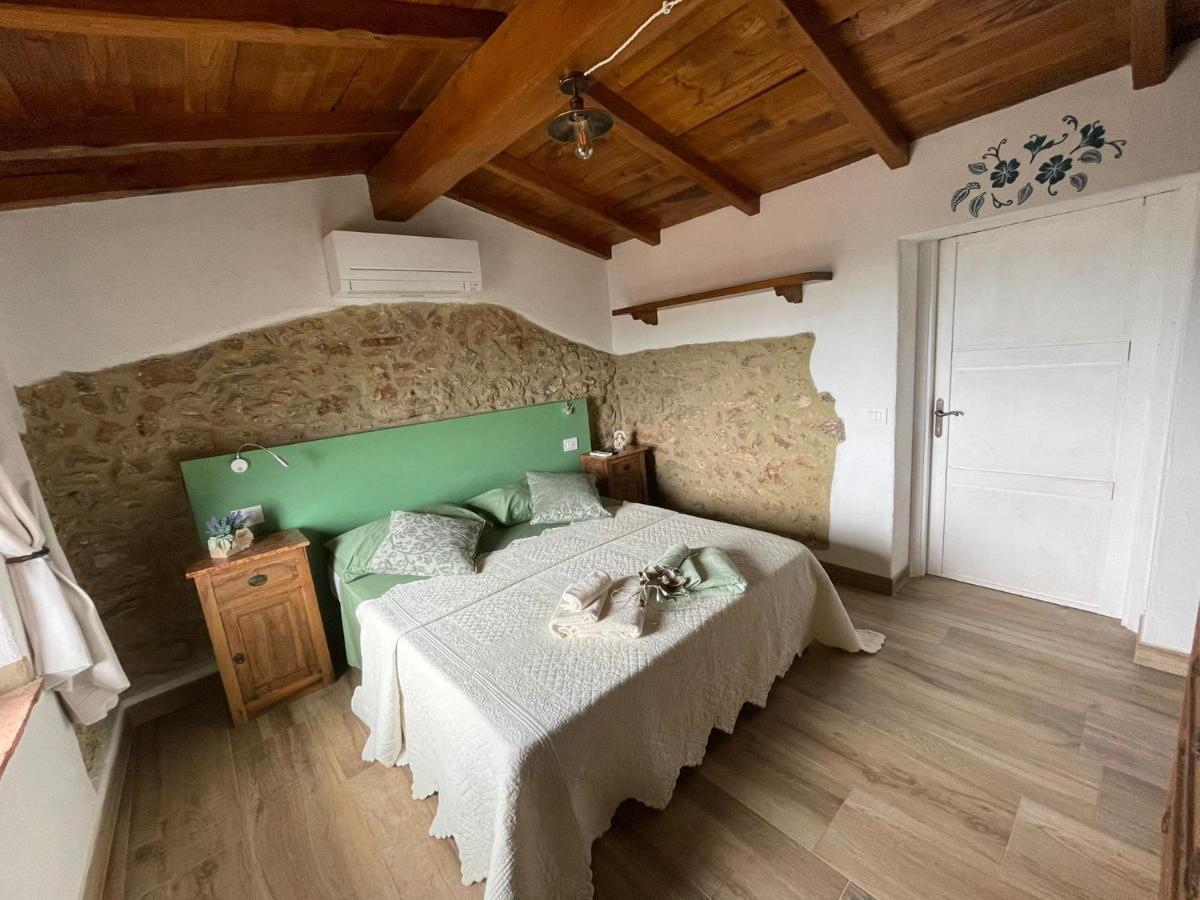 B&B Il Volo Camaiore Buitenkant foto