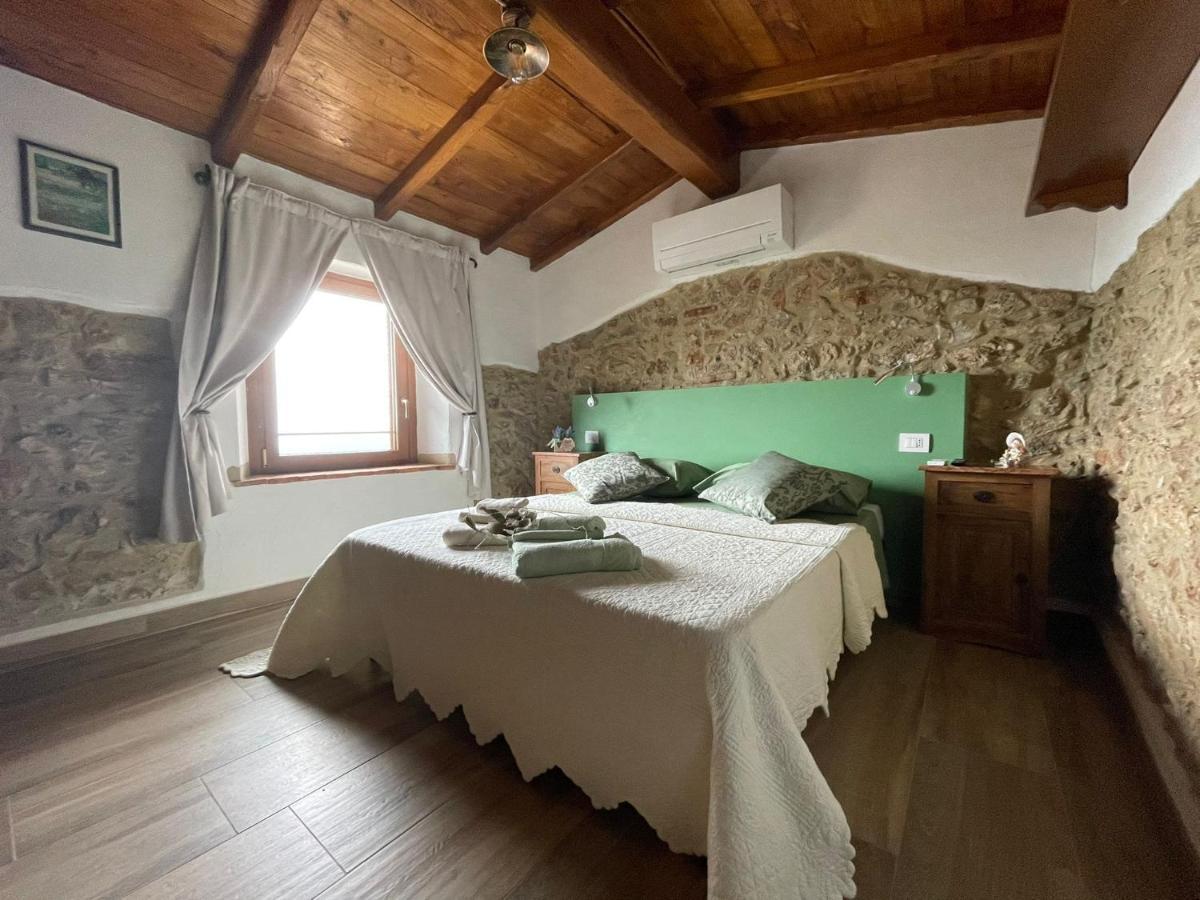 B&B Il Volo Camaiore Buitenkant foto