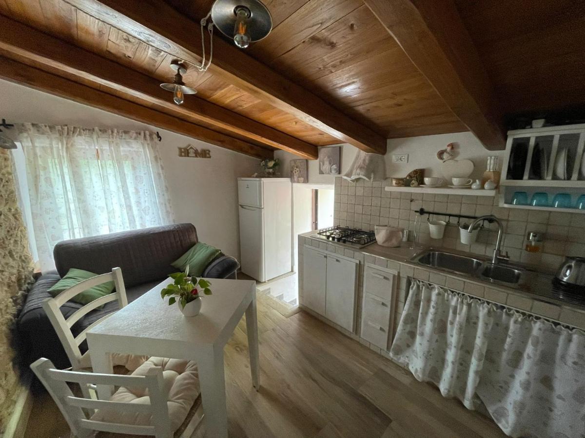 B&B Il Volo Camaiore Buitenkant foto