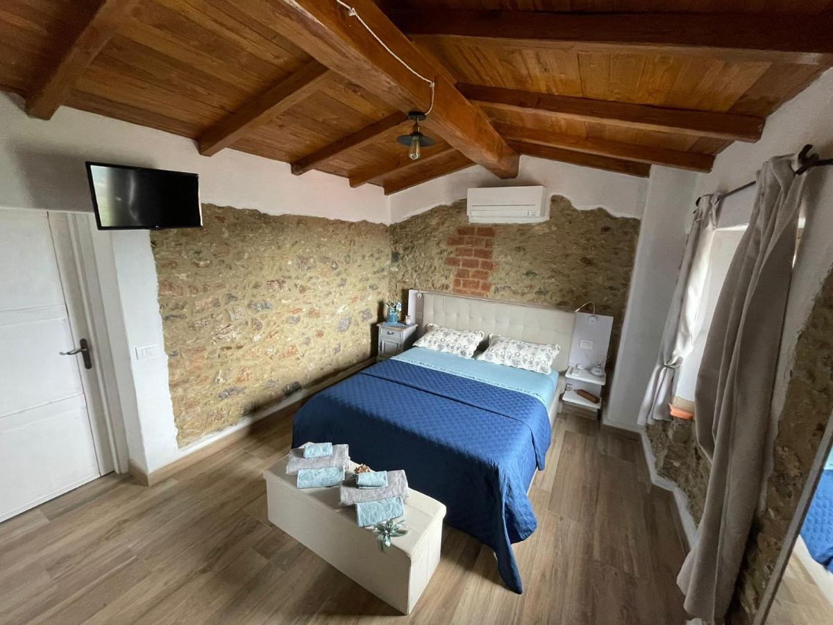 B&B Il Volo Camaiore Buitenkant foto