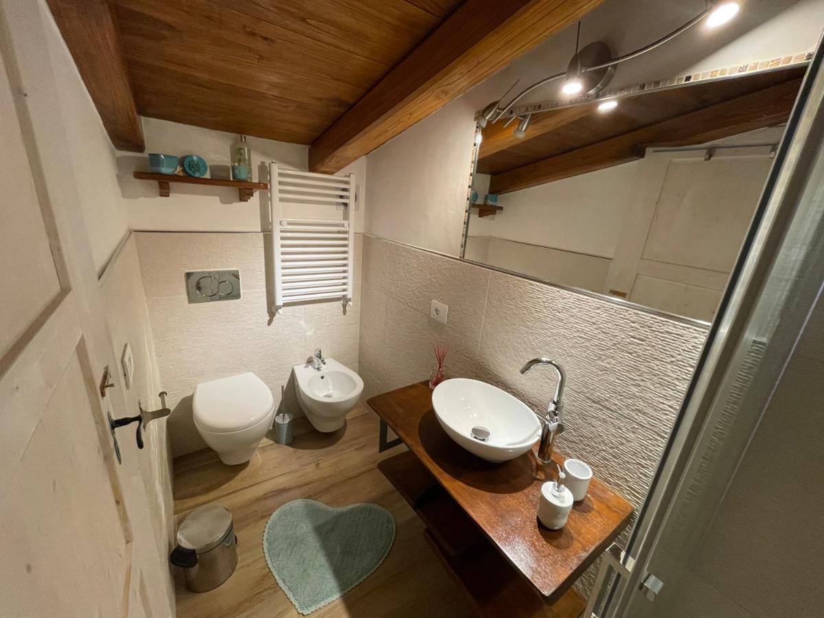B&B Il Volo Camaiore Buitenkant foto