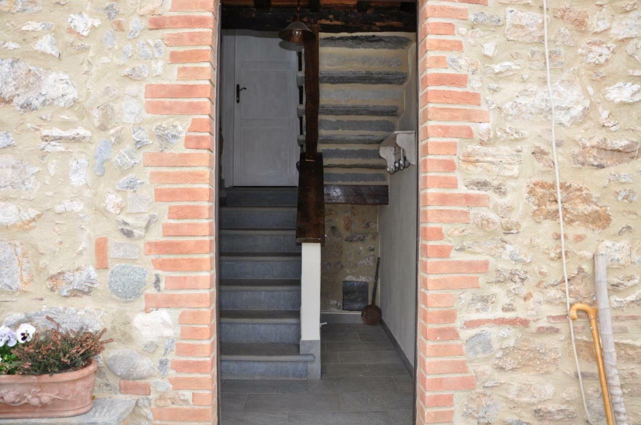 B&B Il Volo Camaiore Buitenkant foto
