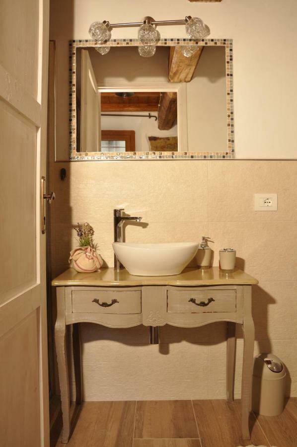 B&B Il Volo Camaiore Buitenkant foto