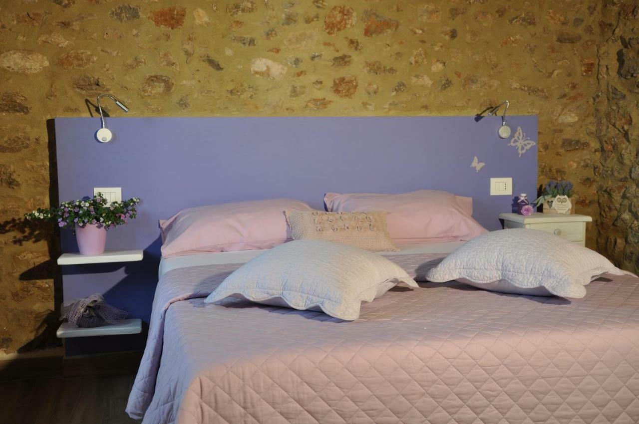 B&B Il Volo Camaiore Buitenkant foto