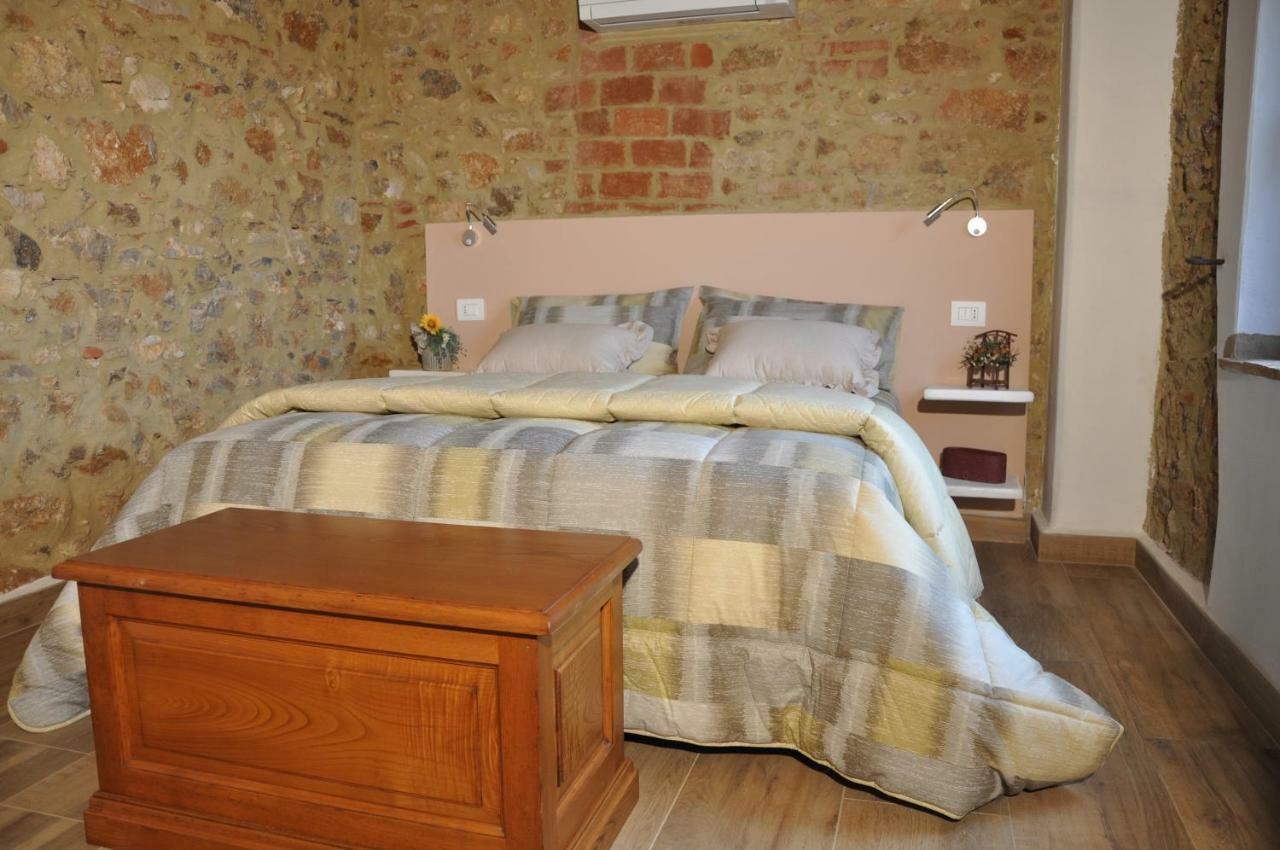 B&B Il Volo Camaiore Buitenkant foto