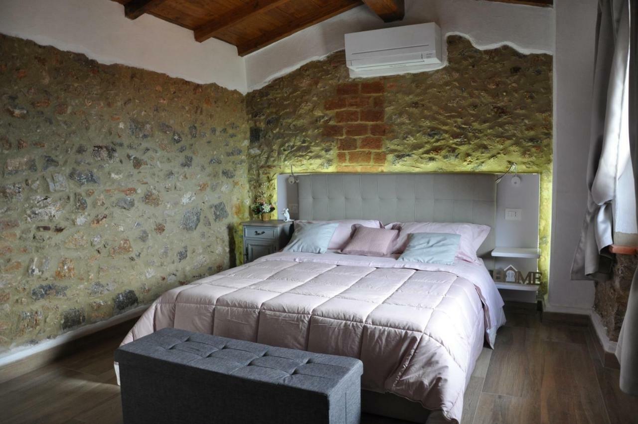 B&B Il Volo Camaiore Buitenkant foto