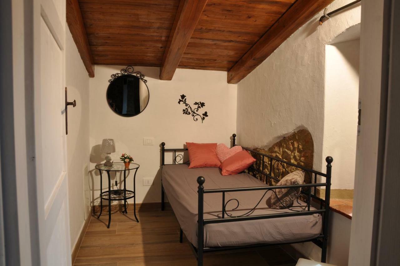 B&B Il Volo Camaiore Buitenkant foto